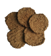 Cow Dung Cake